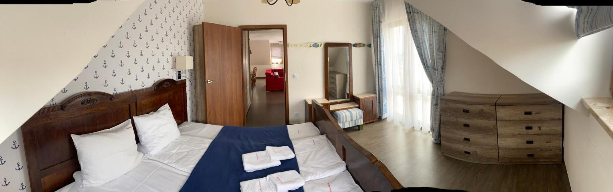 Faro Resort เมอร์เชเชโน ภายนอก รูปภาพ