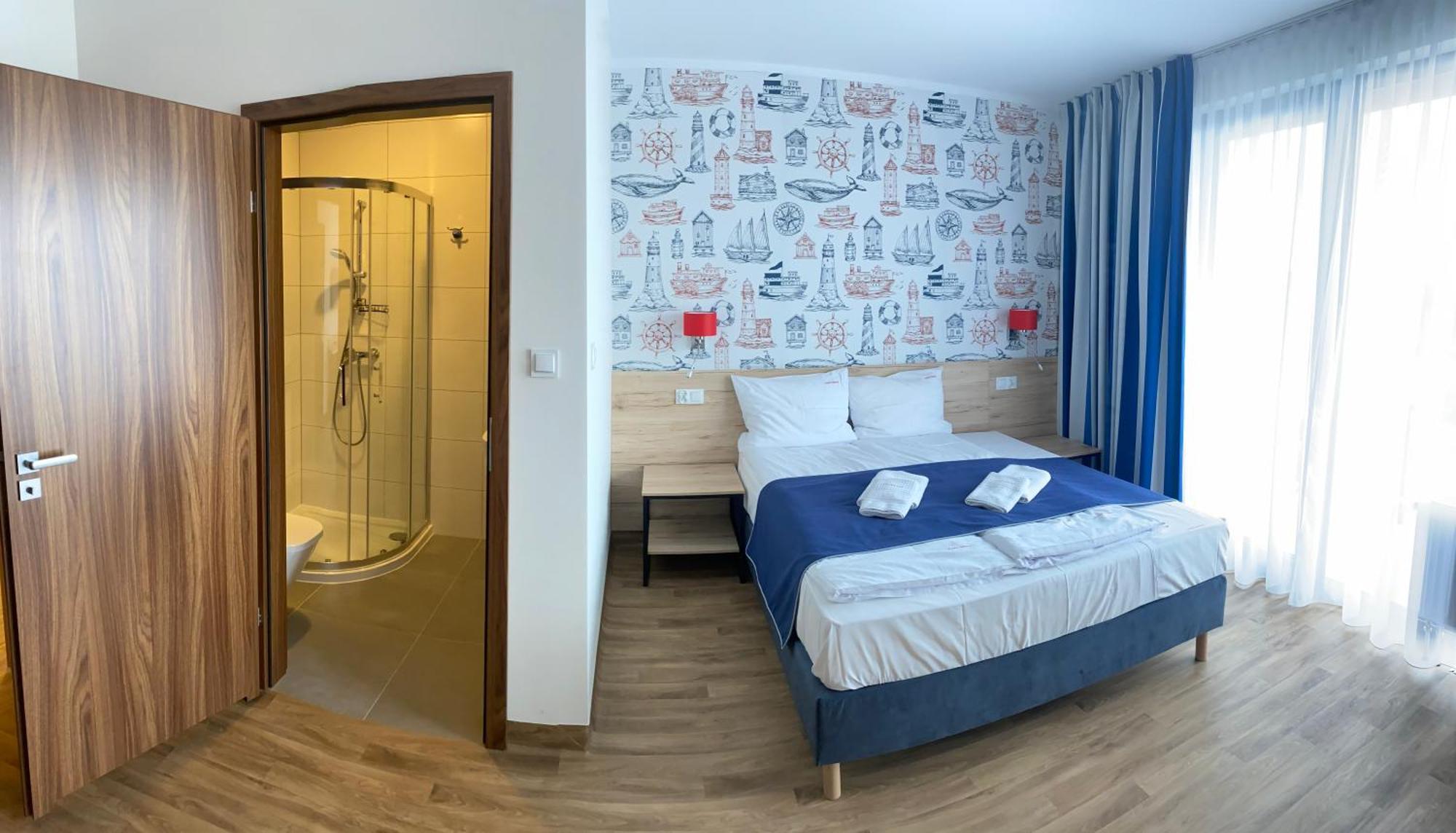 Faro Resort เมอร์เชเชโน ภายนอก รูปภาพ