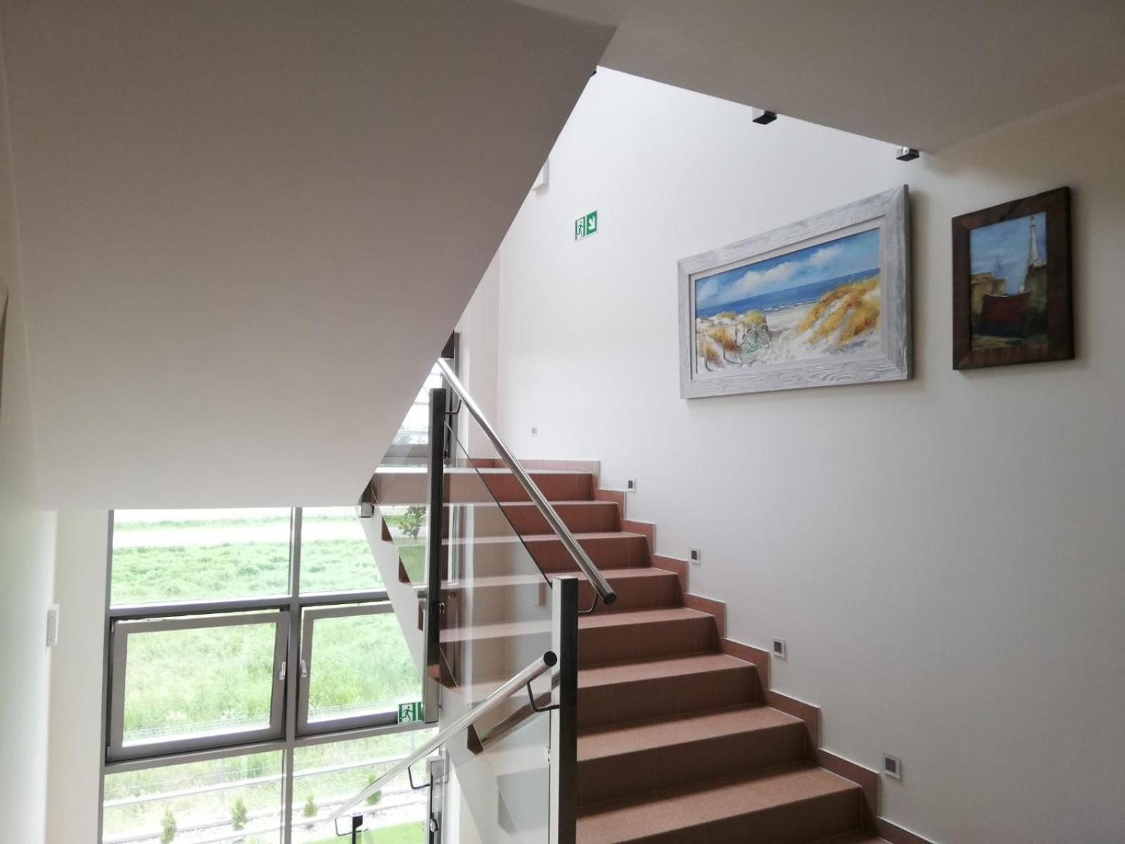 Faro Resort เมอร์เชเชโน ภายนอก รูปภาพ