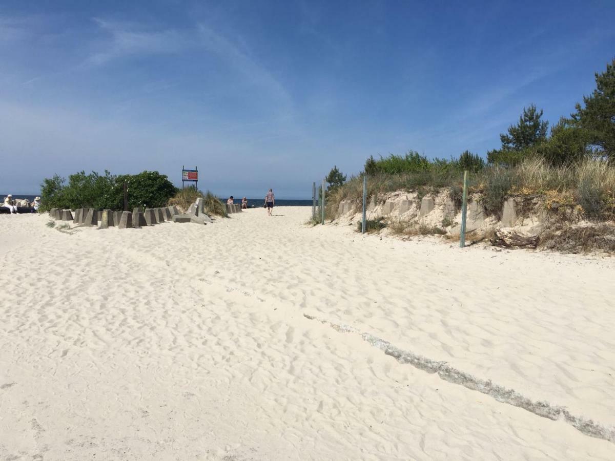 Faro Resort เมอร์เชเชโน ภายนอก รูปภาพ