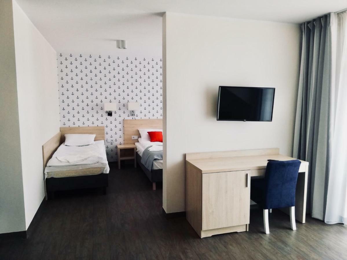 Faro Resort เมอร์เชเชโน ภายนอก รูปภาพ